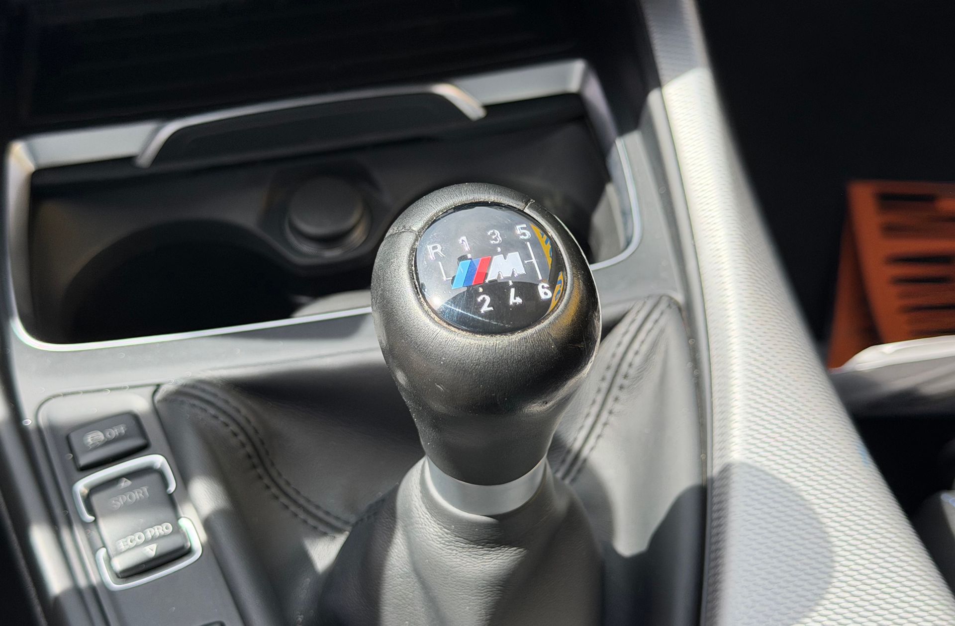 BMW Serie 1 116d Pack M - foto 5