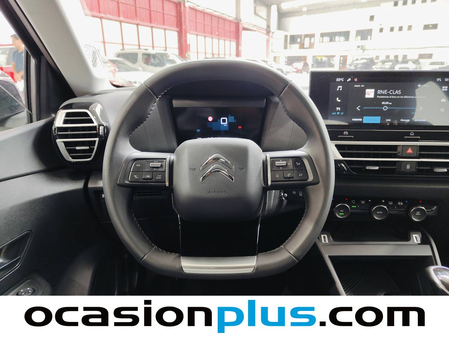 Citroën C4 Citroën C4 PureTech 100 S&S You (102 CV) 2024