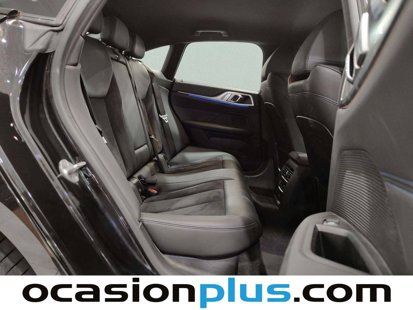 BMW Serie 4 BMW Serie 4 430i xDrive Gran Coupe (245 CV) Paquete M al mejor precio