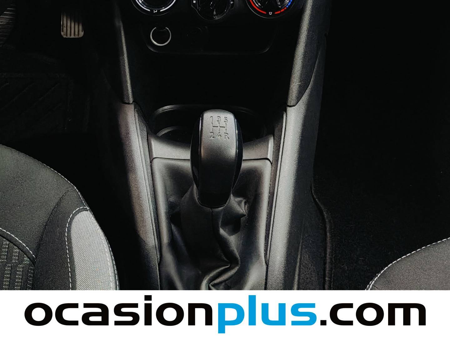 Peugeot 208 Peugeot 208 PureTech 68 Active (68 CV) de segunda mano