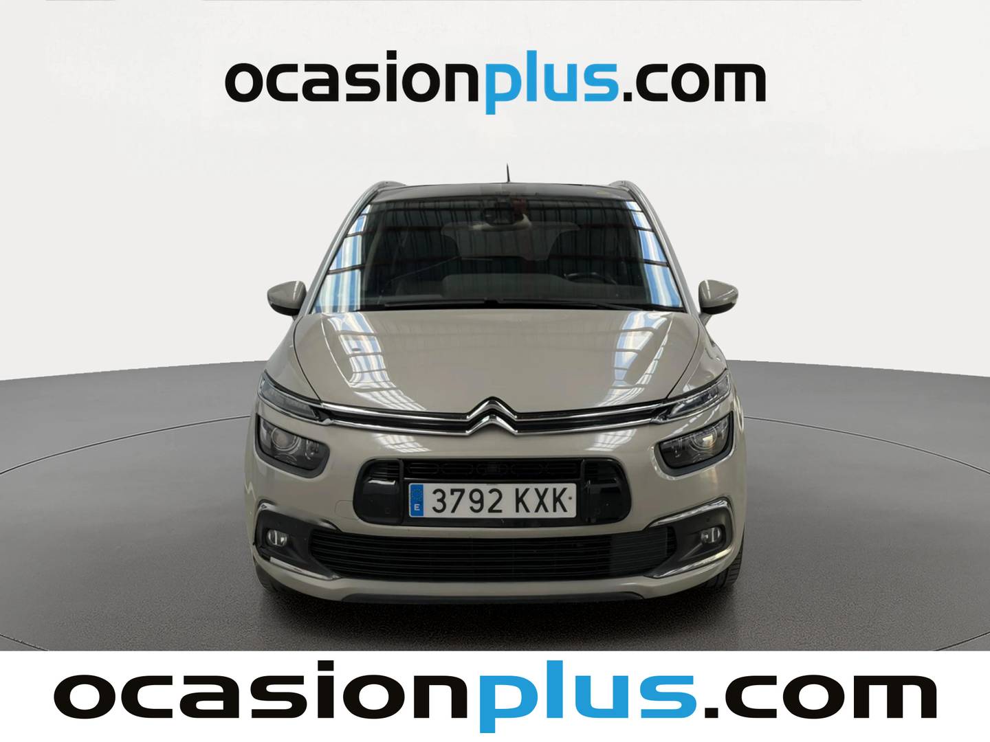 Citroën Grand C4 Spacetourer Citroën Grand C4 Spacetourer BlueHDi 150 S&S Shine EAT8 (163 CV) 7 Plazas km 0