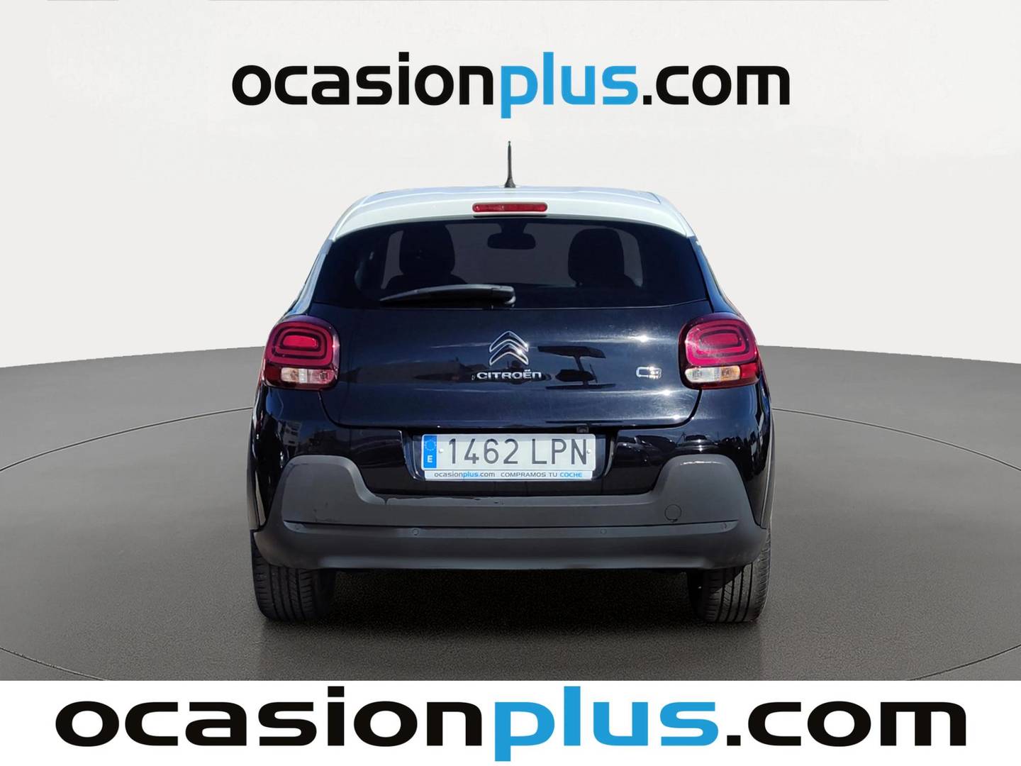 Citroën C3 Citroën C3 PureTech 110 S&S Shine (110 CV) al mejor precio
