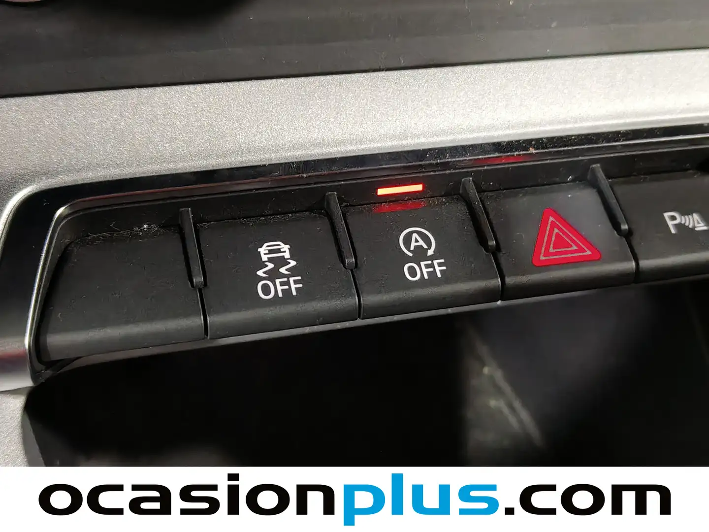 Foto Audi Q3 Audi Q3 Advanced 35 TDI (150 CV) S tronic