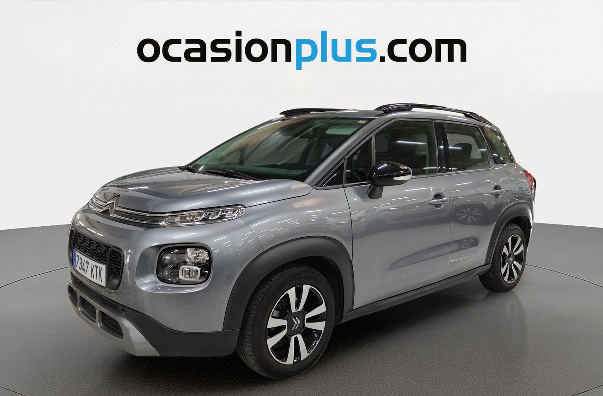 Citroën C3 Aircross BlueHDi 100 Feel