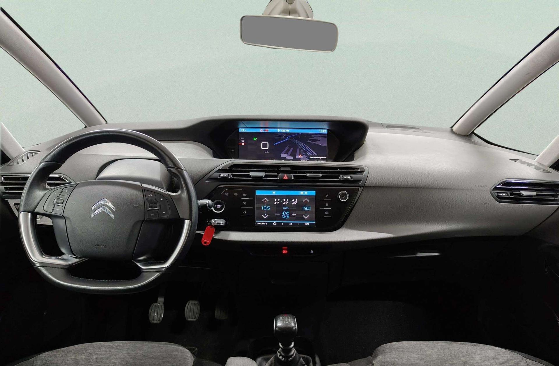 Citroën C4 Grand SpaceTourer PureTech 130 Feel 7 plazas - foto 6