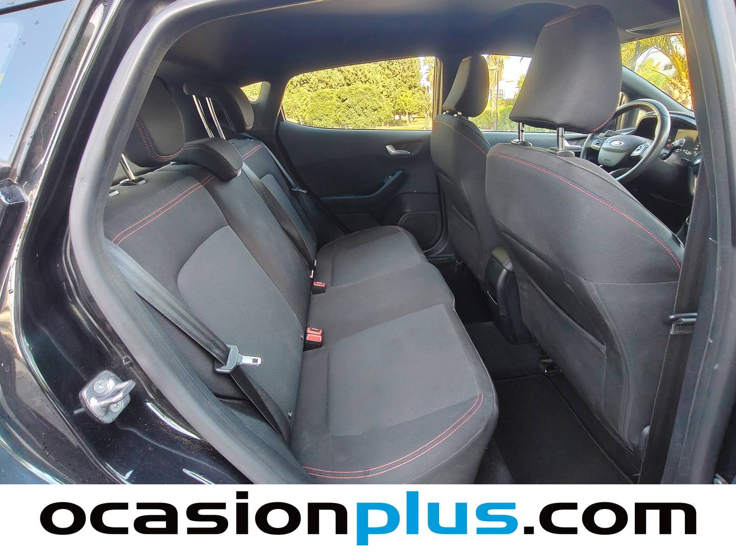 Ford Fiesta Ford Fiesta 1.0 EcoBoost MHEV ST-Line (125 CV) al mejor precio