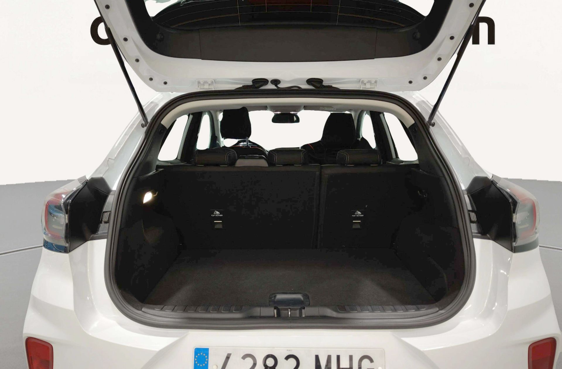 Ford Puma 1.0 EcoBoost MHEV Titanium Design - foto 17