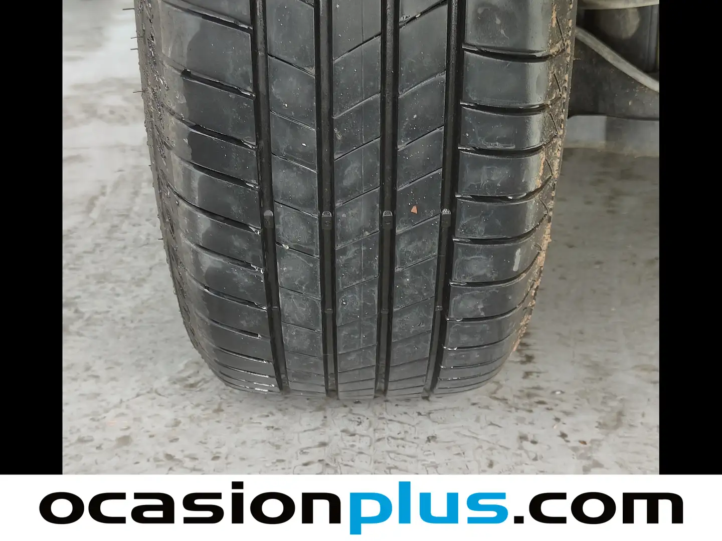 Foto Peugeot Rifter Peugeot Rifter Active Pack Business Standard BlueHDi (100 CV)