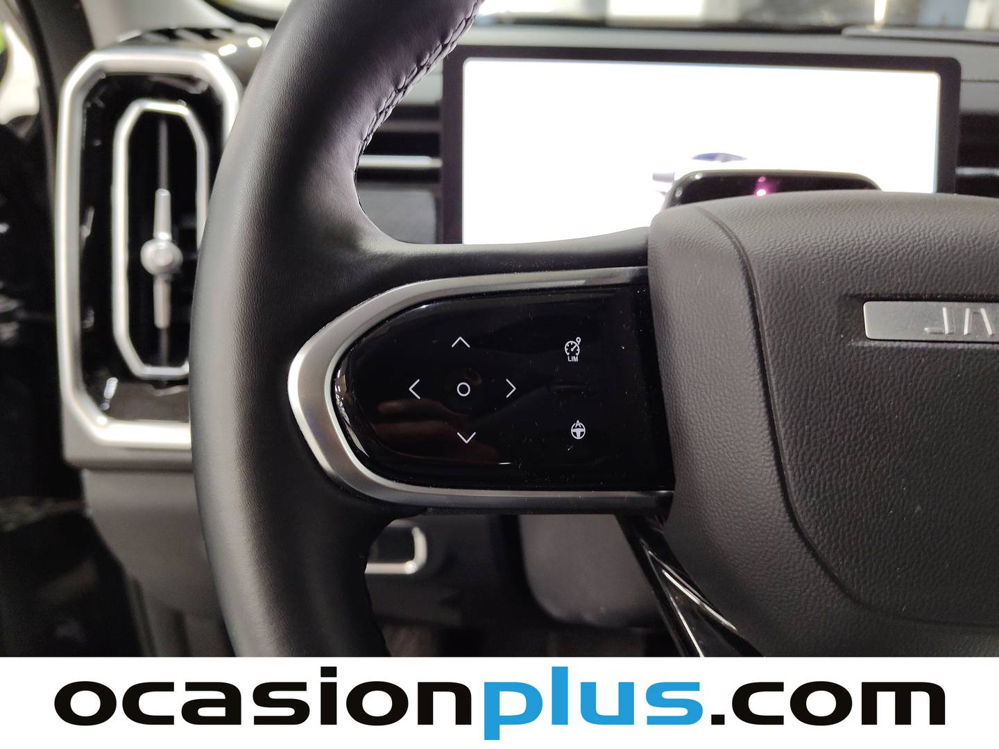 JAECOO 7 JAECOO 7 1.6 TGDI Select FWD (145 CV) de ocasión