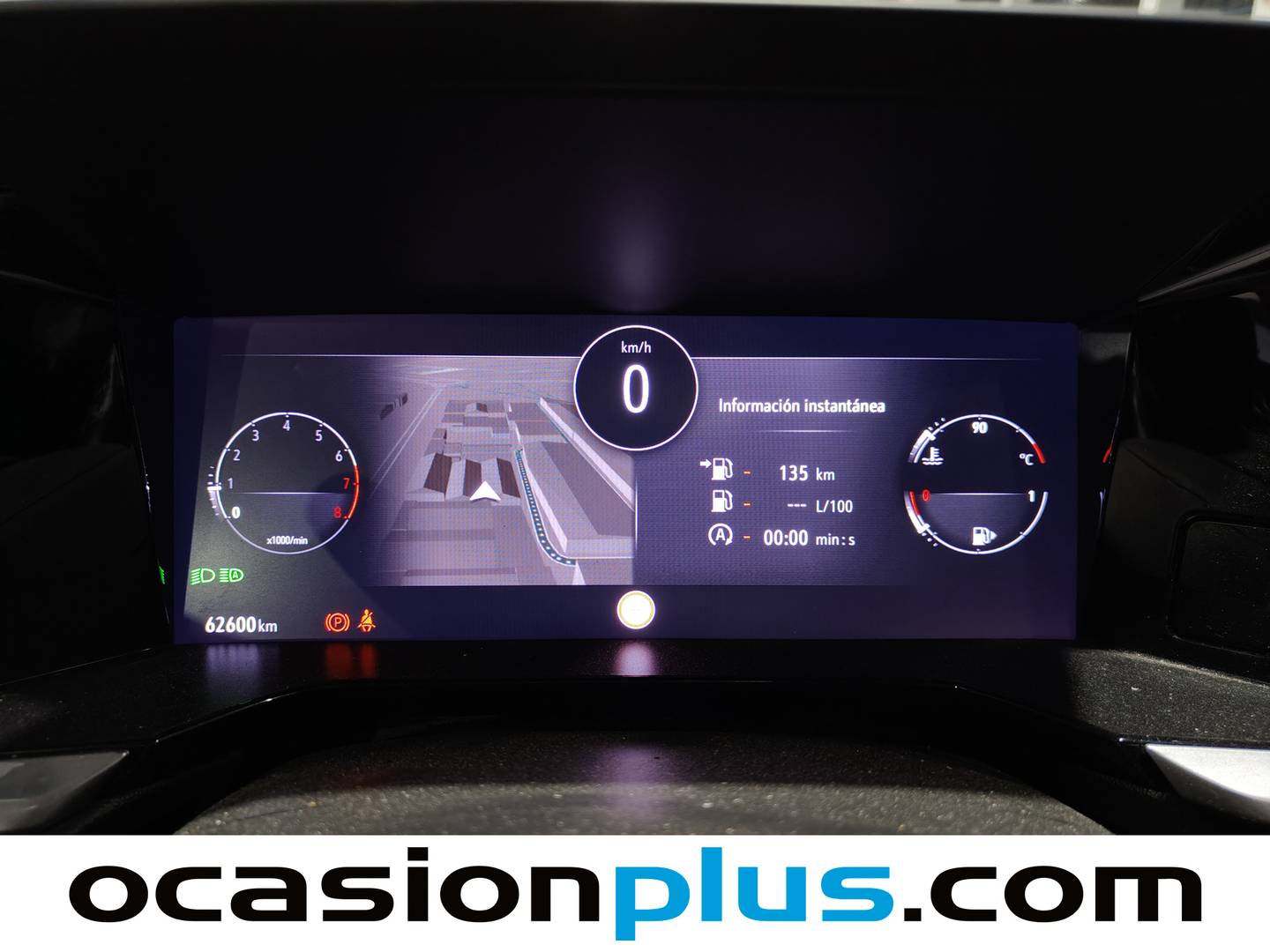 Foto Opel Grandland Opel Grandland 1.2 Turbo Ultimate (130 CV)