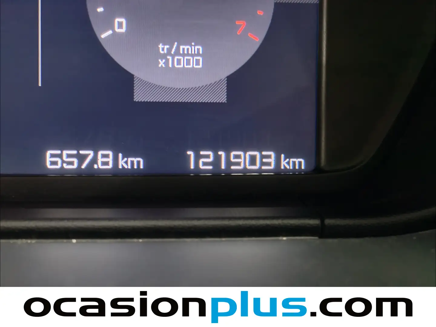 Foto Citroën Grand C4 Spacetourer Citroen Grand C4 Spacetourer BlueHDi (130CV) EAT8 Feel