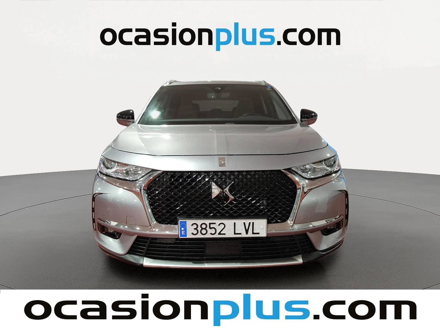 DS DS 7 Crossback DS DS7 Crossback BlueHDi 130 DE Bastille + AT (130 CV) 130cv