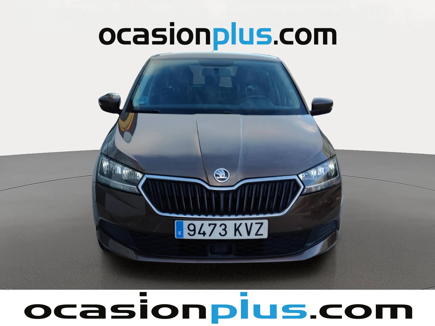 Skoda Fabia Skoda Fabia 1.0 TSI Like DSG (110 CV) de ocasión
