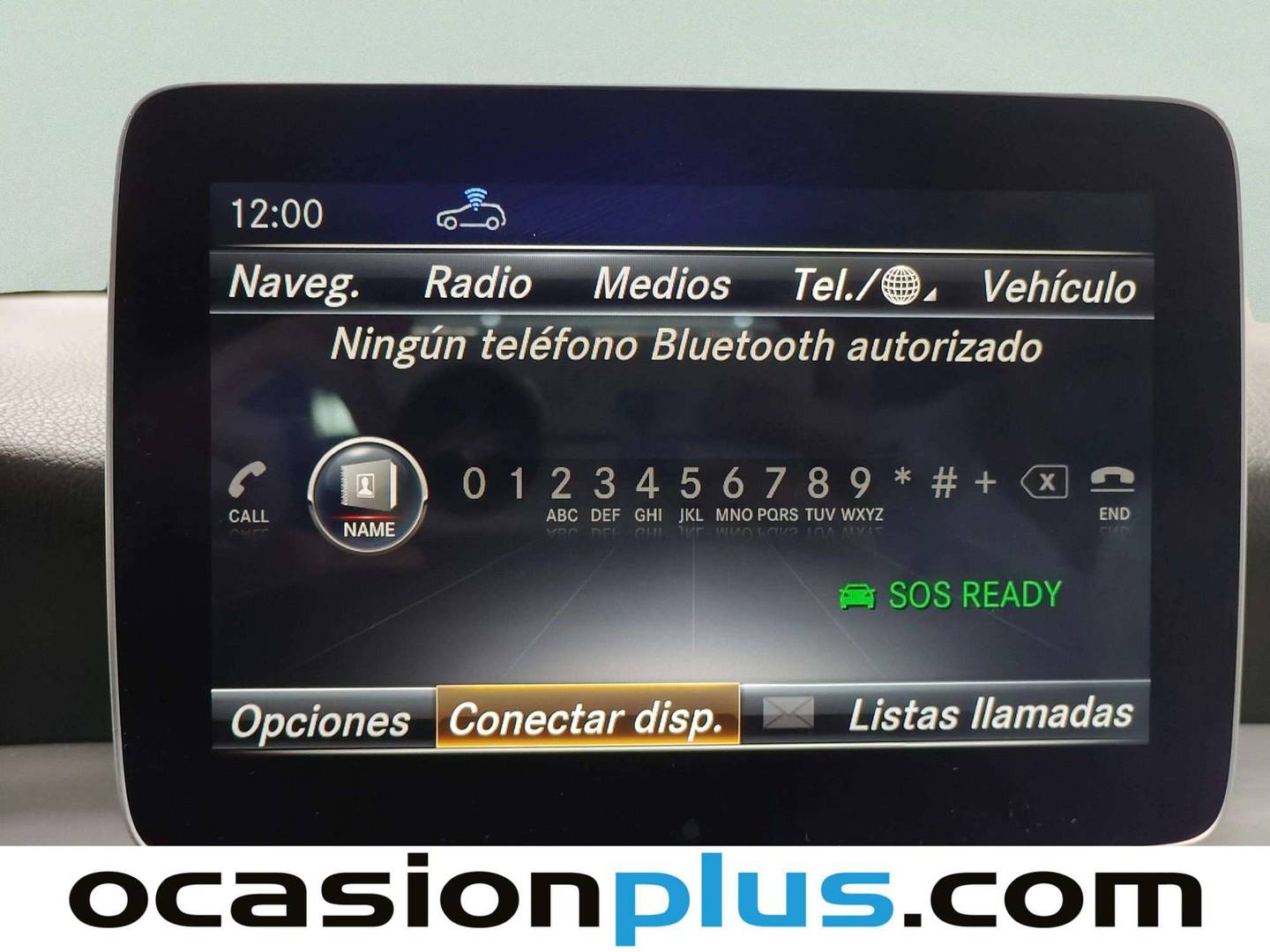 Mercedes GLA Mercedes GLA 220 d AMG Line (177 CV) km 0