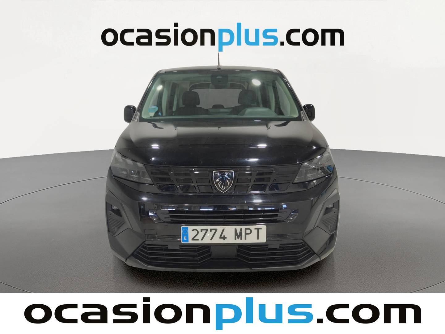 Peugeot Rifter Peugeot Rifter BlueHDi 100 Allure (100 CV) 100cv