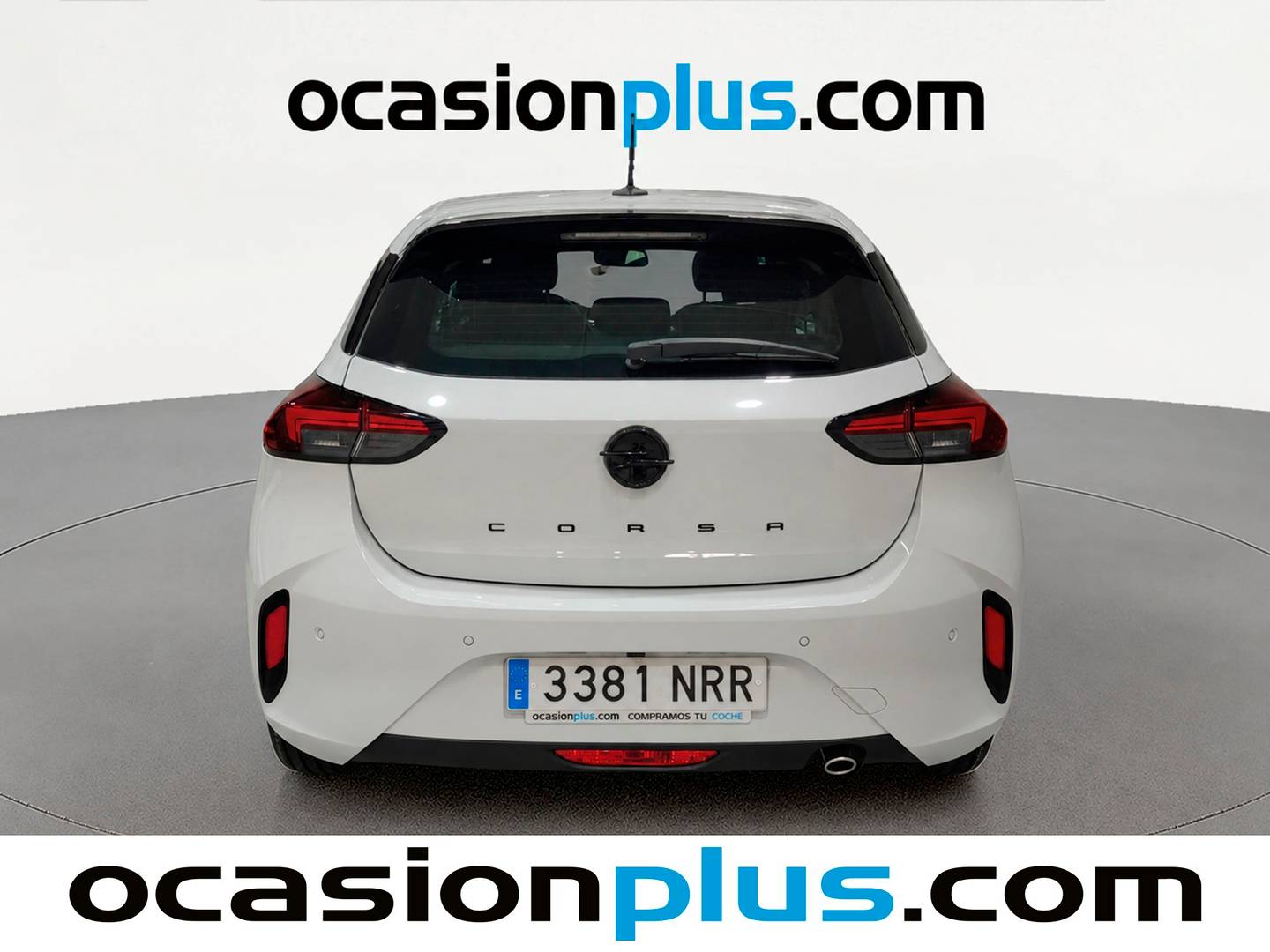 Opel Corsa Opel Corsa 1.2 T XHL GS (100 CV) km 0
