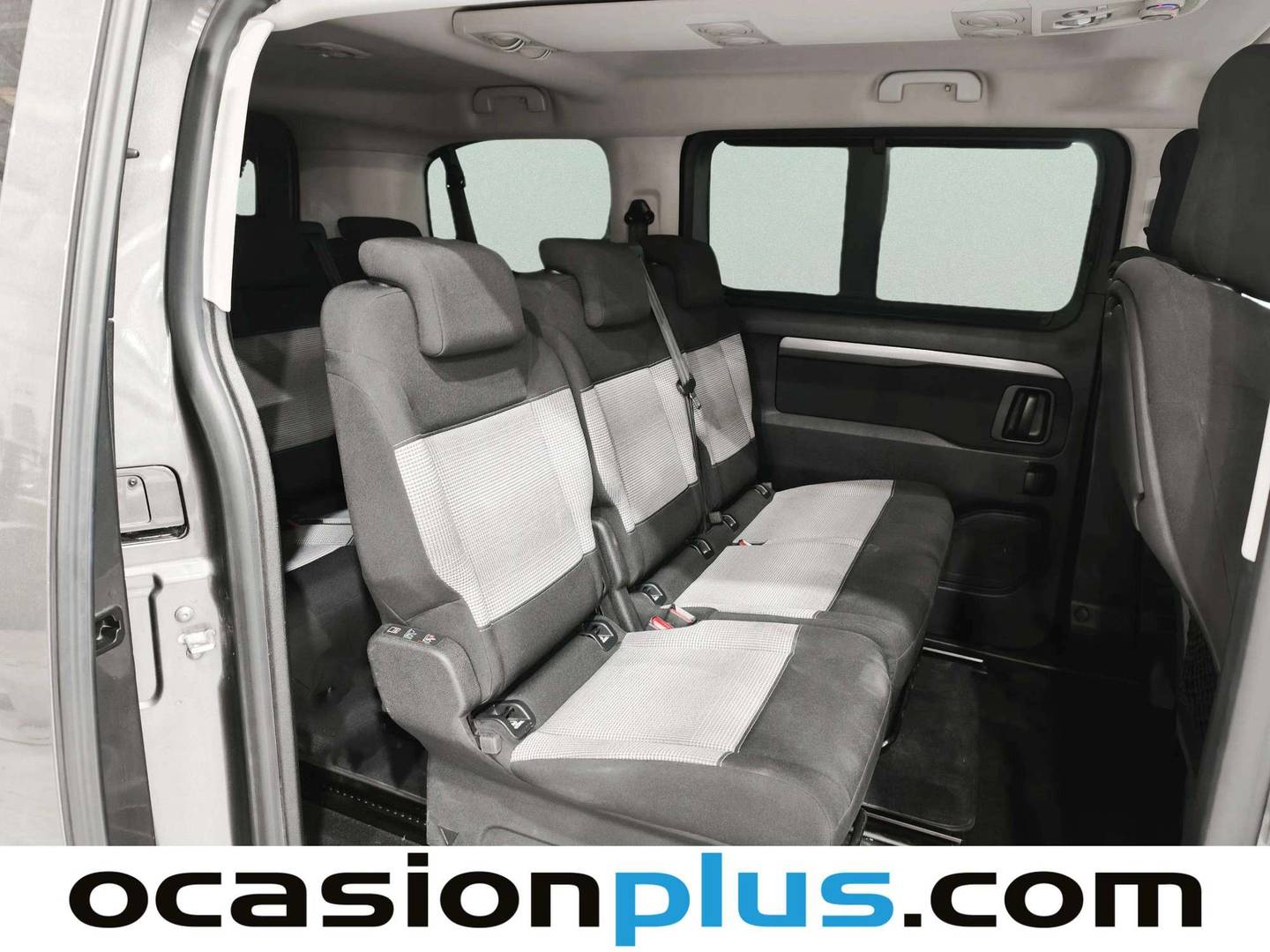 Citroën Spacetourer Citroën Spacetourer BlueHDi 150 S&S Feel Talla M (150 CV) 7 Plazas diésel