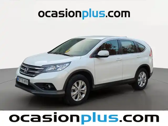 Honda CR-V 1.6 i-DTEC Elegance 4x2 (120 CV) de segunda mano
