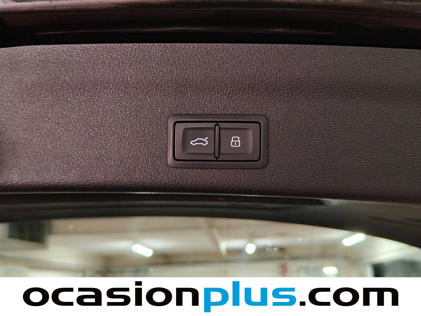 Audi A6 Audi A6 Avant design 40 TDI (204 CV) S tronic híbrido
