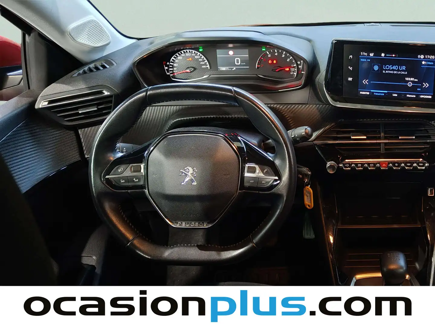 Foto Peugeot 208 Peugeot 208 PureTech 100 Active (100 CV)