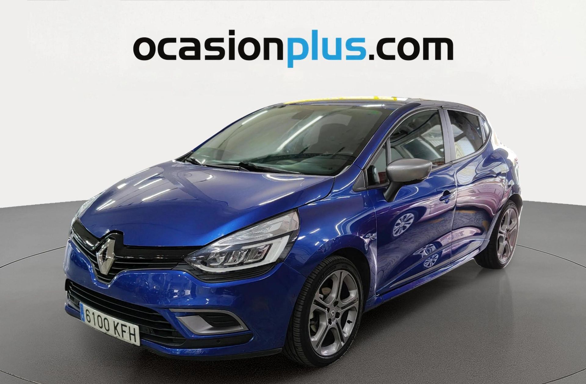 Renault Clio Zen Energy TCe