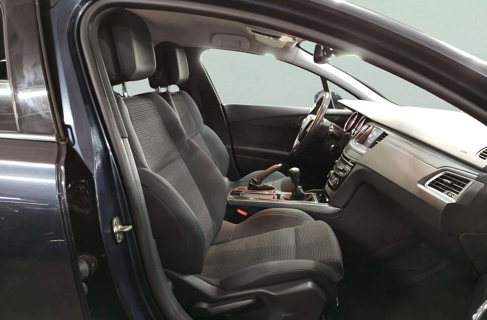 Peugeot 508 SW 2.0 HDi Active - foto 15