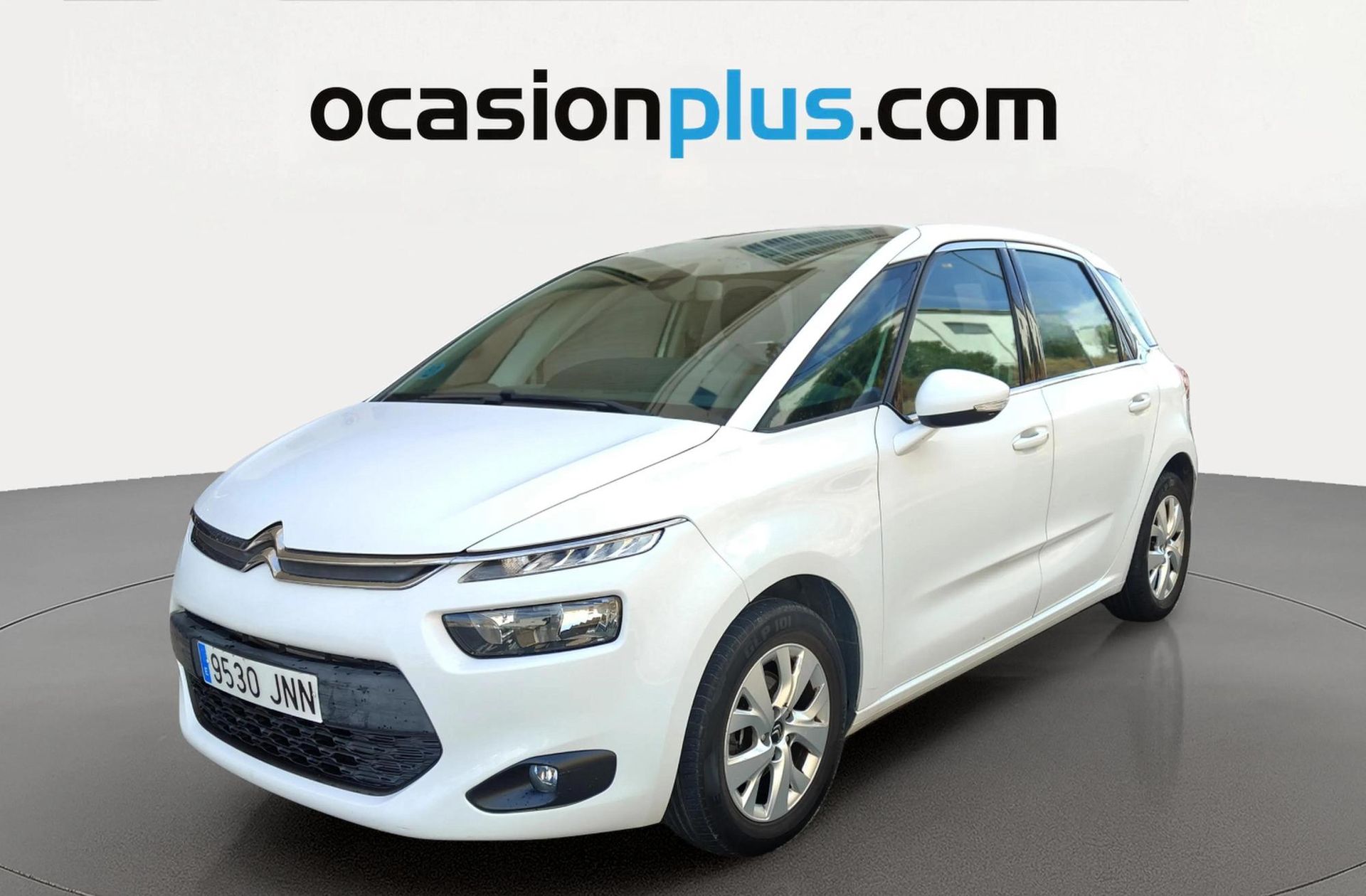 Citroën C4 Picasso PureTech 130 Live Edition