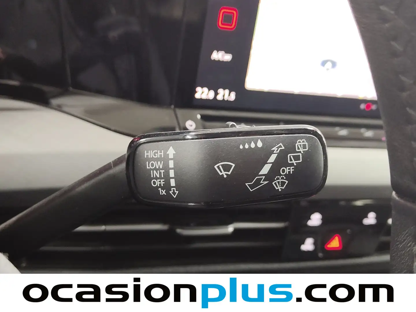 Foto Volkswagen Golf Volkswagen Golf Life 2.0 TDI (115 CV) DSG