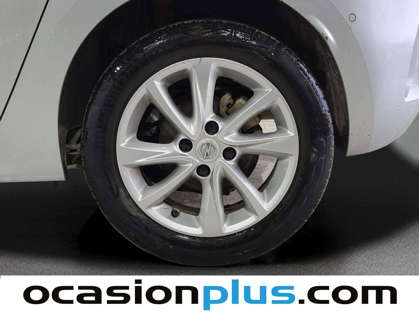 Foto Opel Corsa Opel Corsa 1.2 Turbo XHL Elegance (100 CV)