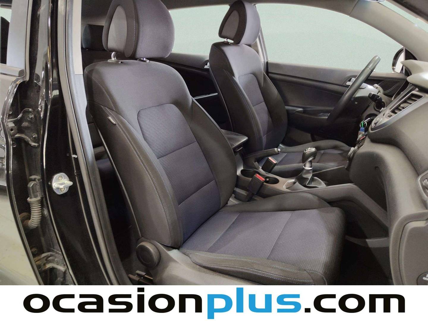 Hyundai Tucson Hyundai Tucson 1.6 GDI BlueDrive 25 Aniversario 4x2 (131 CV) km 0