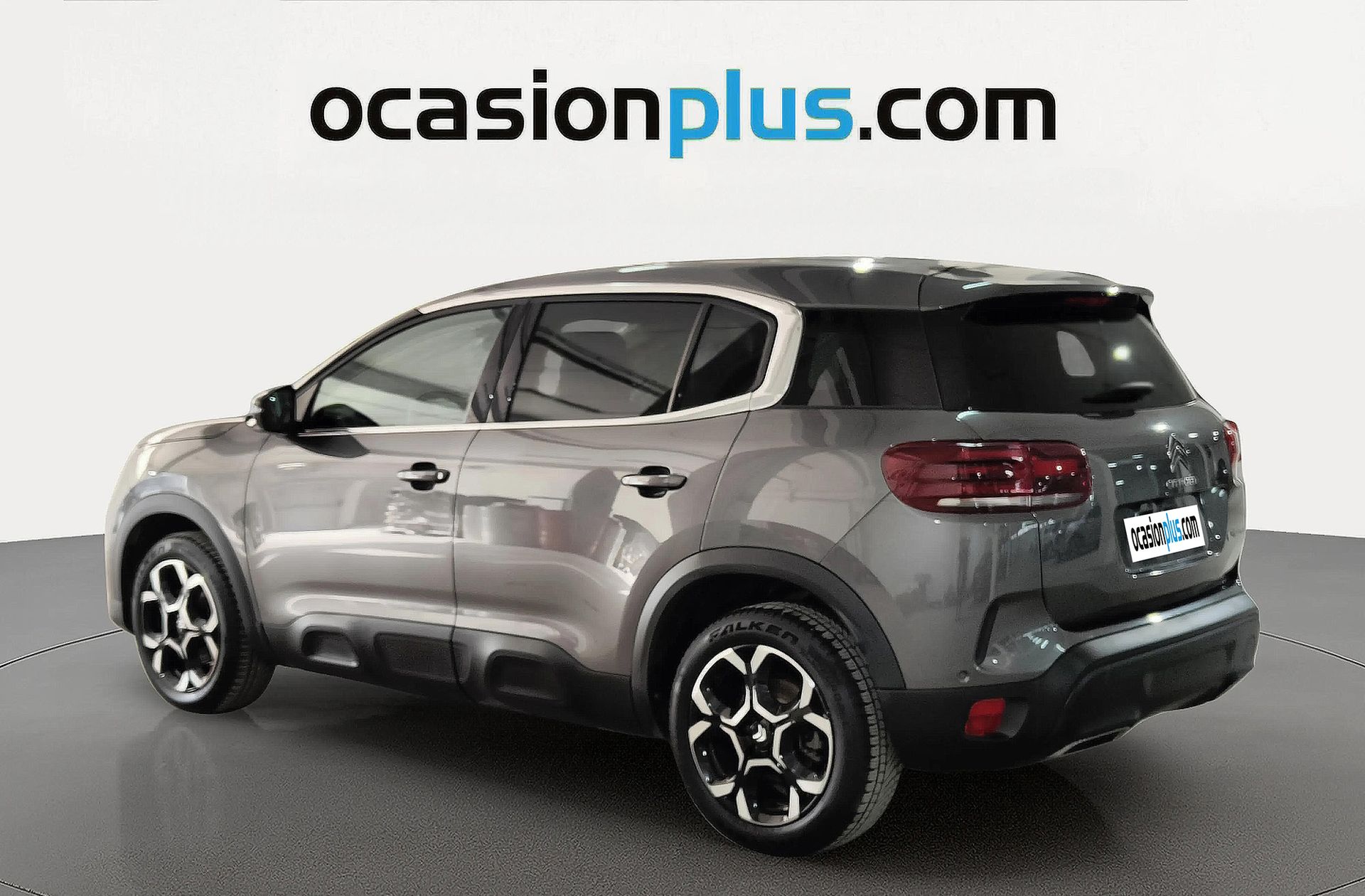 Citroën C5 Aircross PureTech 130 Plus - foto 3