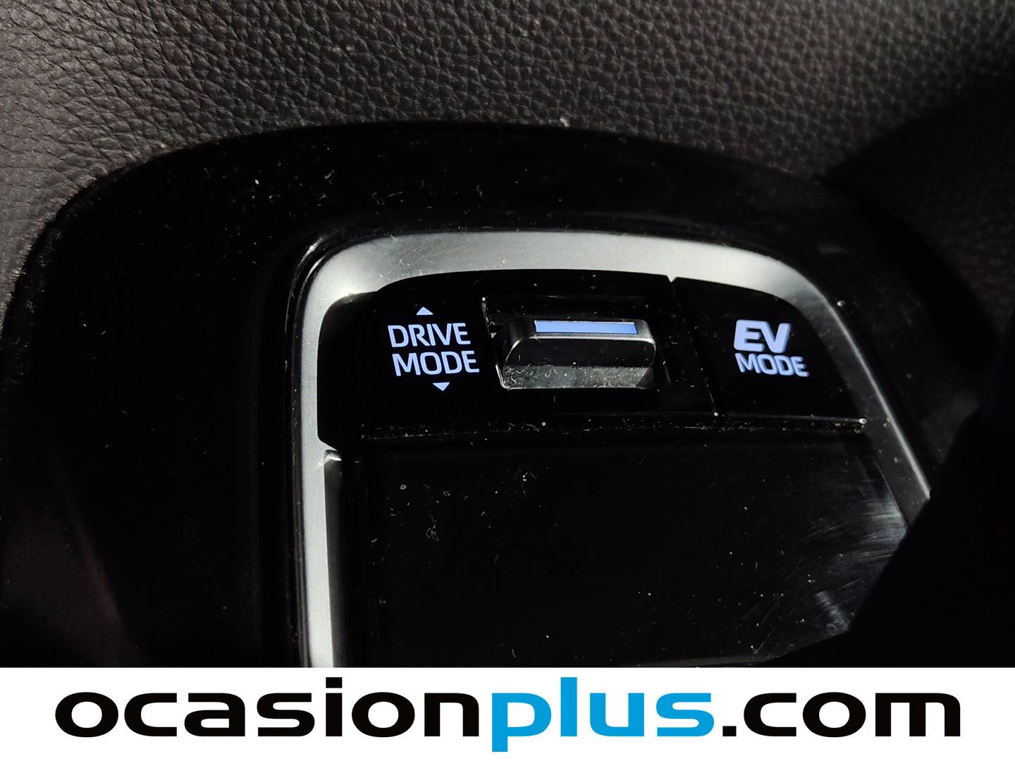 Accesorios del Toyota Corolla Toyota Corolla 1.8 125H Style E-CVT (122 CV)