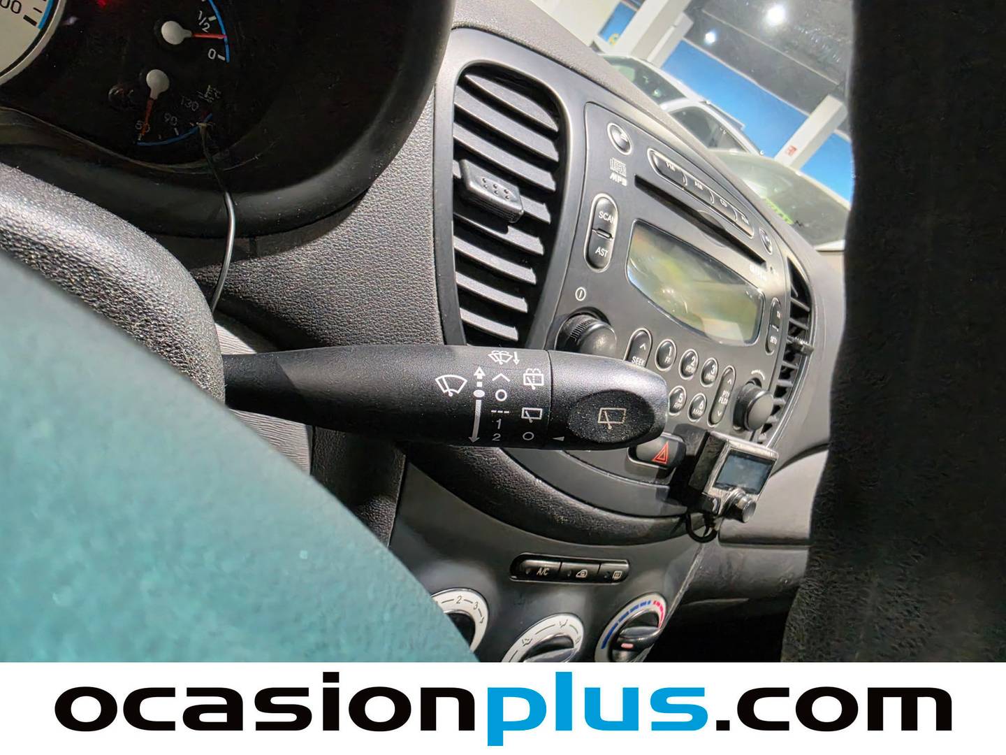 Hyundai i10 Hyundai i10 1.2 GLS Comfort (78 CV) de ocasión