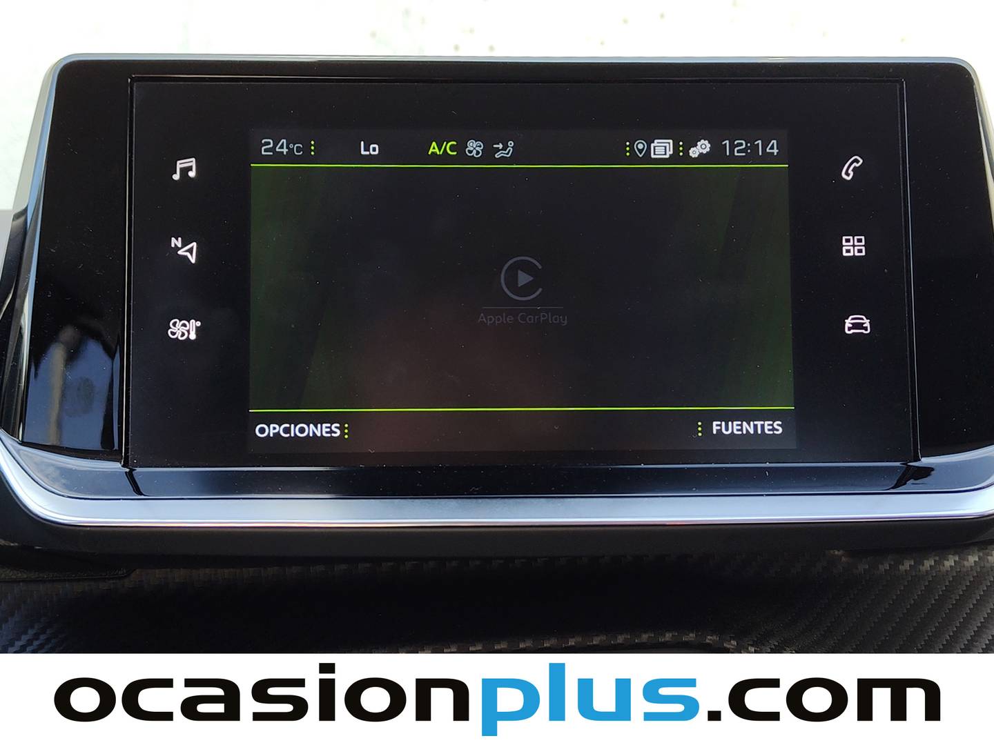 Extras del Peugeot 2008 Peugeot 2008 PureTech 130 S&S Allure EAT8 (130 CV)