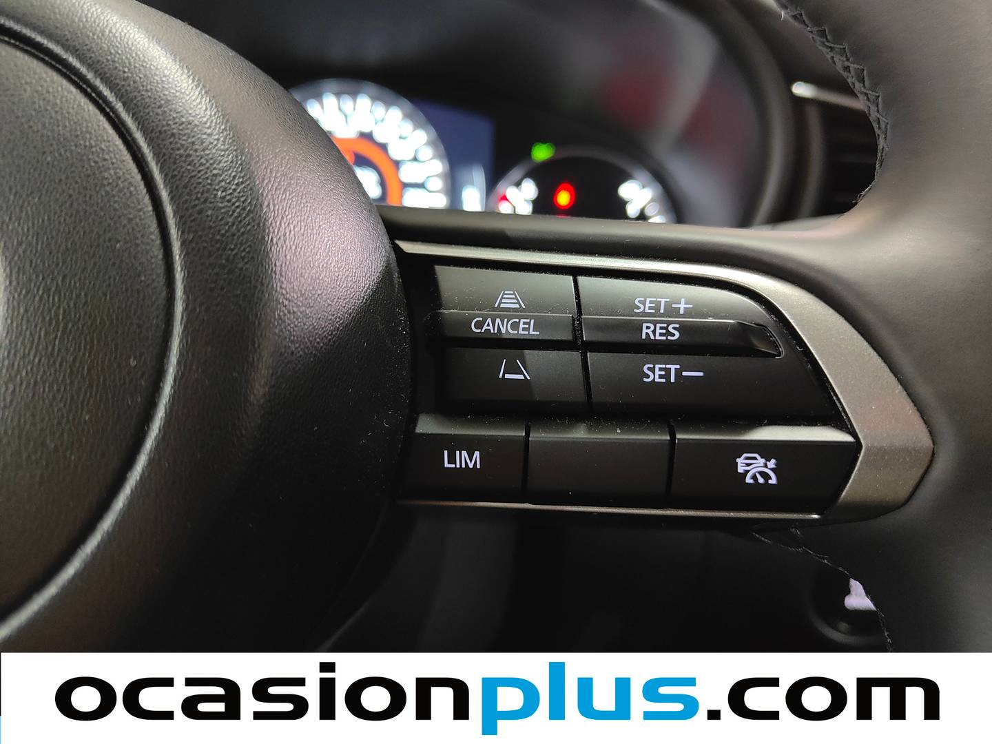 Mazda CX-30 Mazda CX-30 2.5 e-Skyactive G MHEV Prime-Line AT (140 CV) km 0