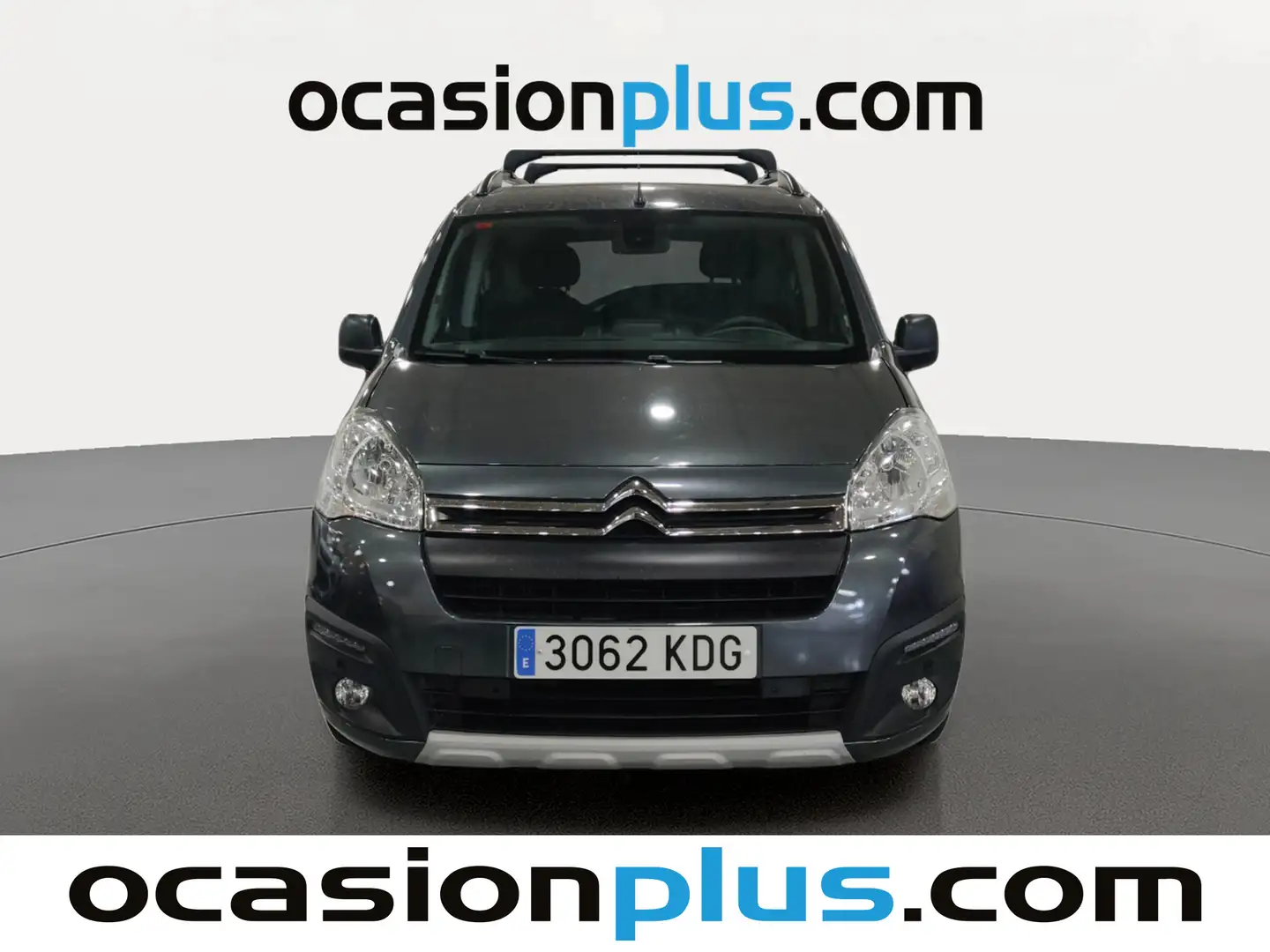 Foto Citroën Berlingo Citroen Berlingo Multispace 20 Aniv. PureTech (110CV)
