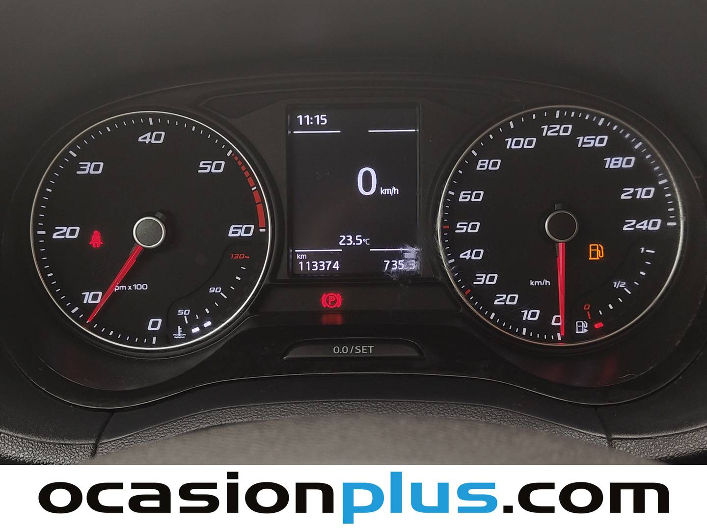 Seat Ibiza Seat Ibiza 1.4 TDI CR S&S Full Connect (90 CV) 2017