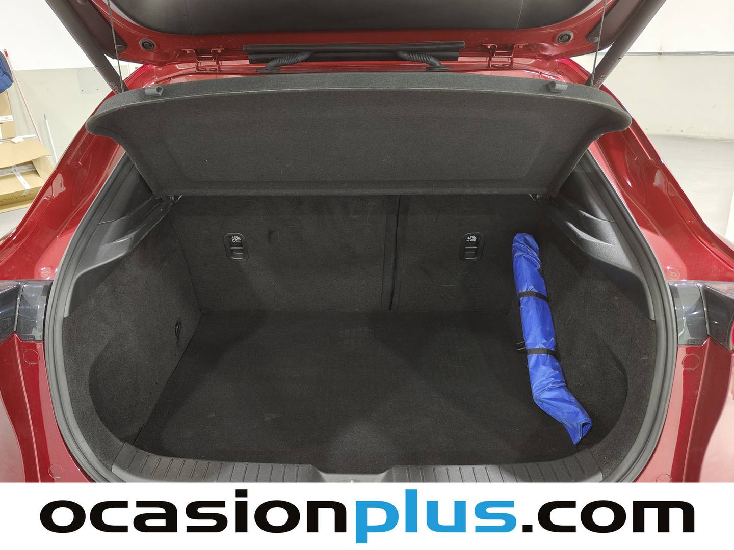 Foto Mazda CX-30 Mazda CX-30 2.0 Skyactiv-G Zenith AWD AT (122 CV)