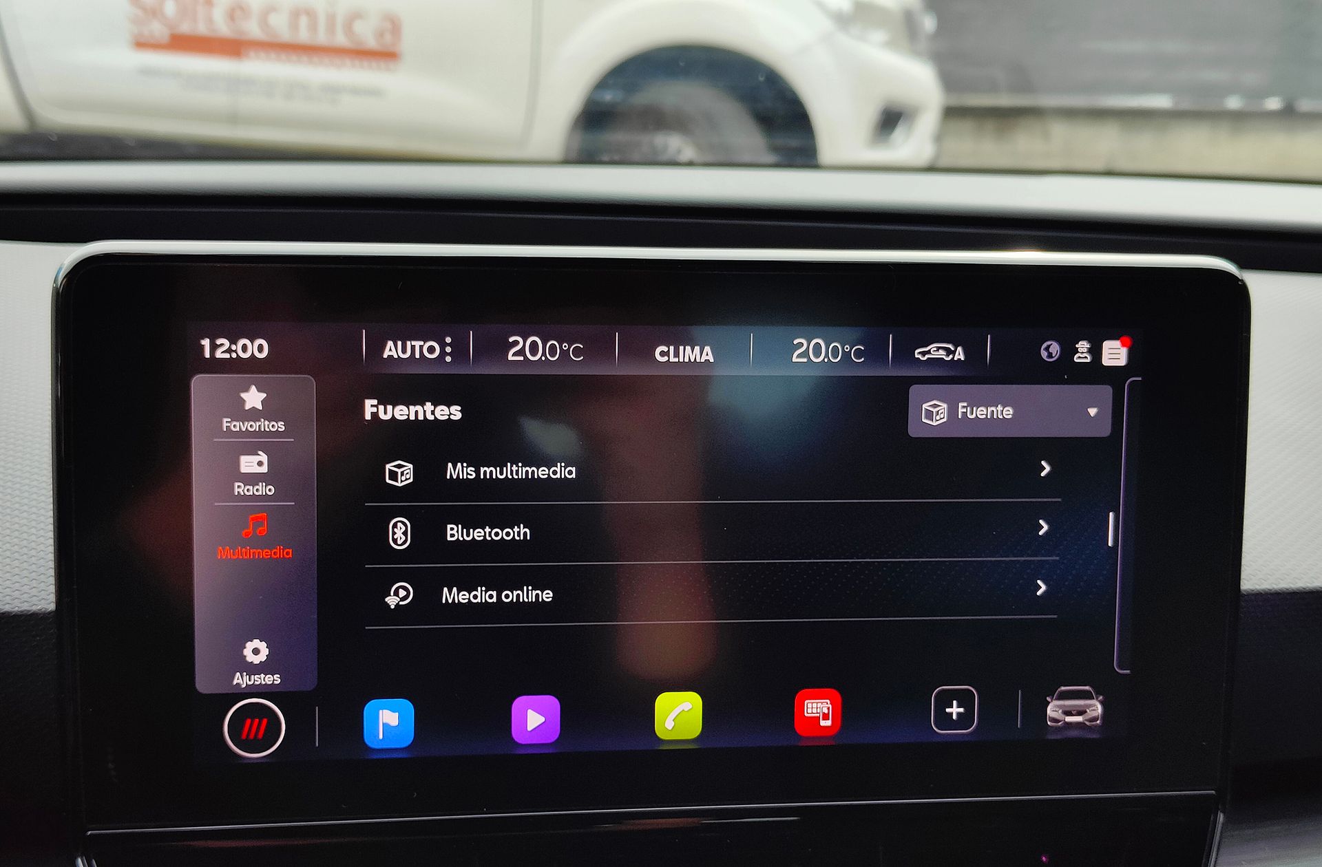 Cupra León Sportstourer 1.4 e-Hybrid DSG - foto 41