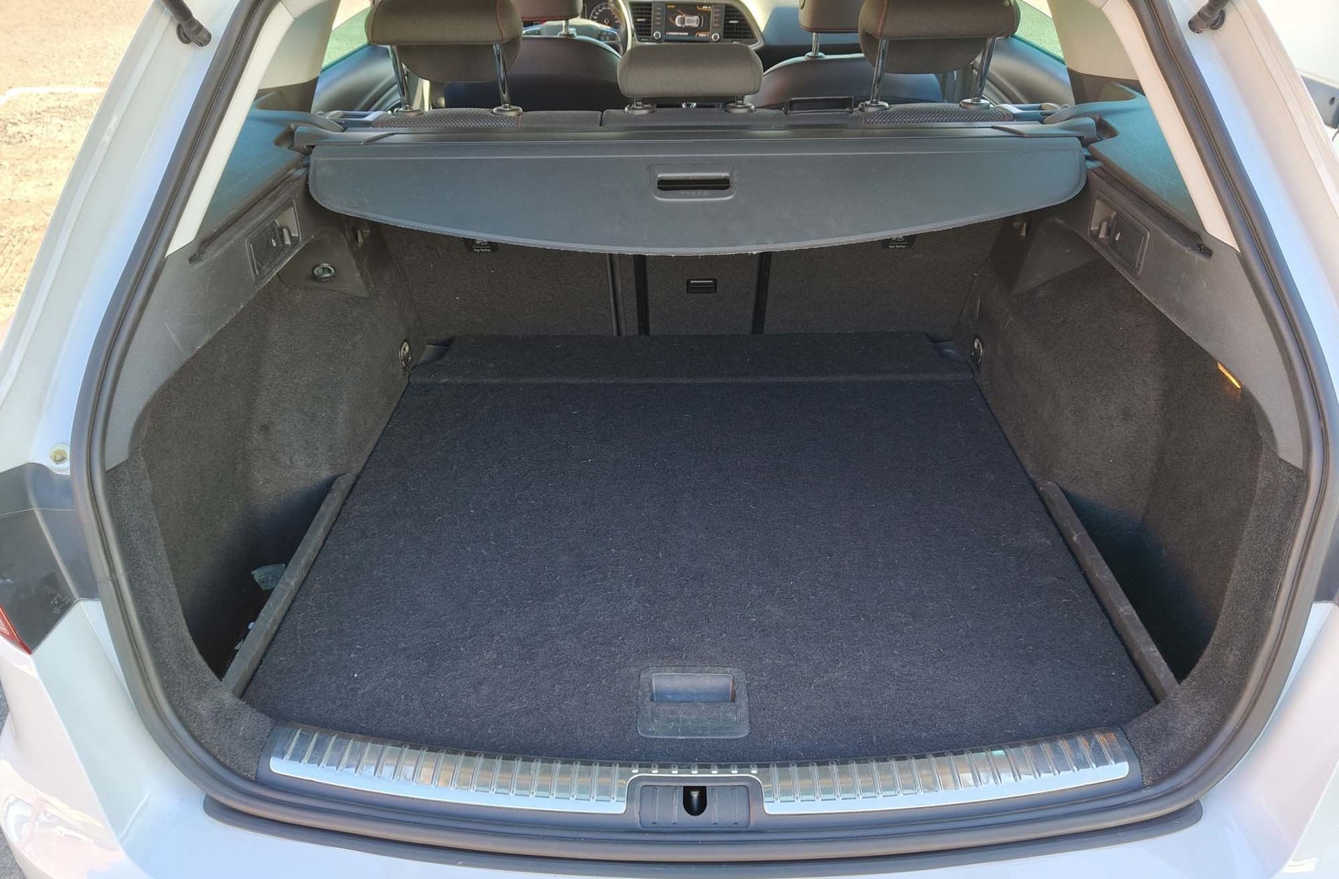SEAT León ST 2.0 TDI FR - foto 18