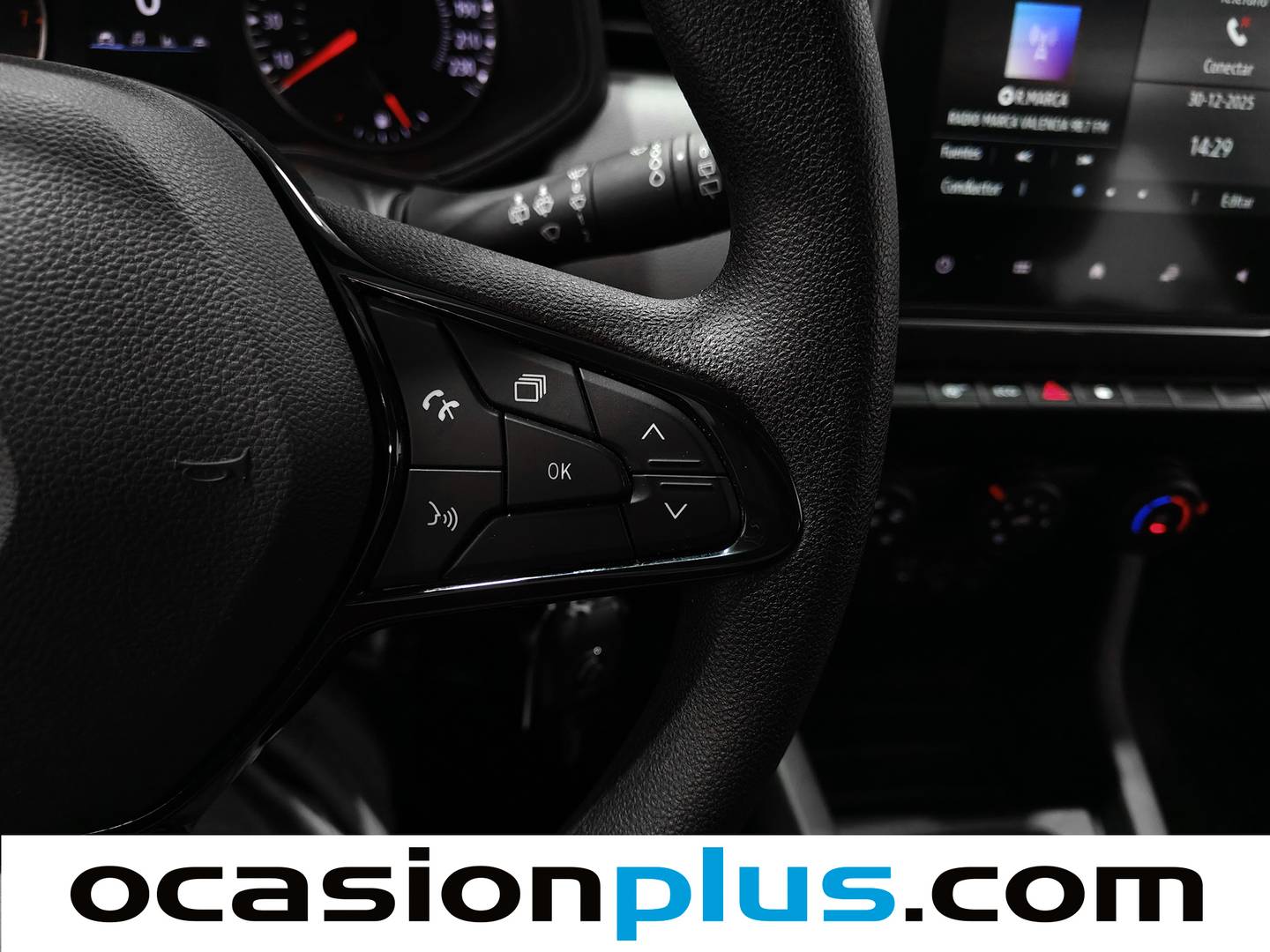 Foto Renault Clio Renault Clio Business TCe (100 CV) GLP