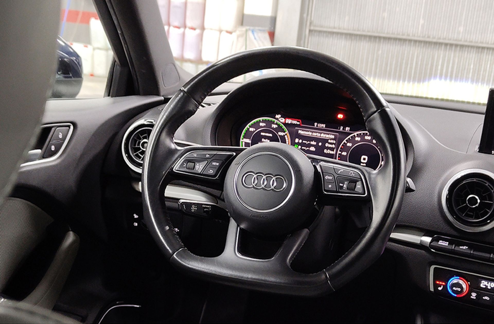 Audi A3 Sportback sport edition 1.4 TFSI e-Tron S tronic - foto 24