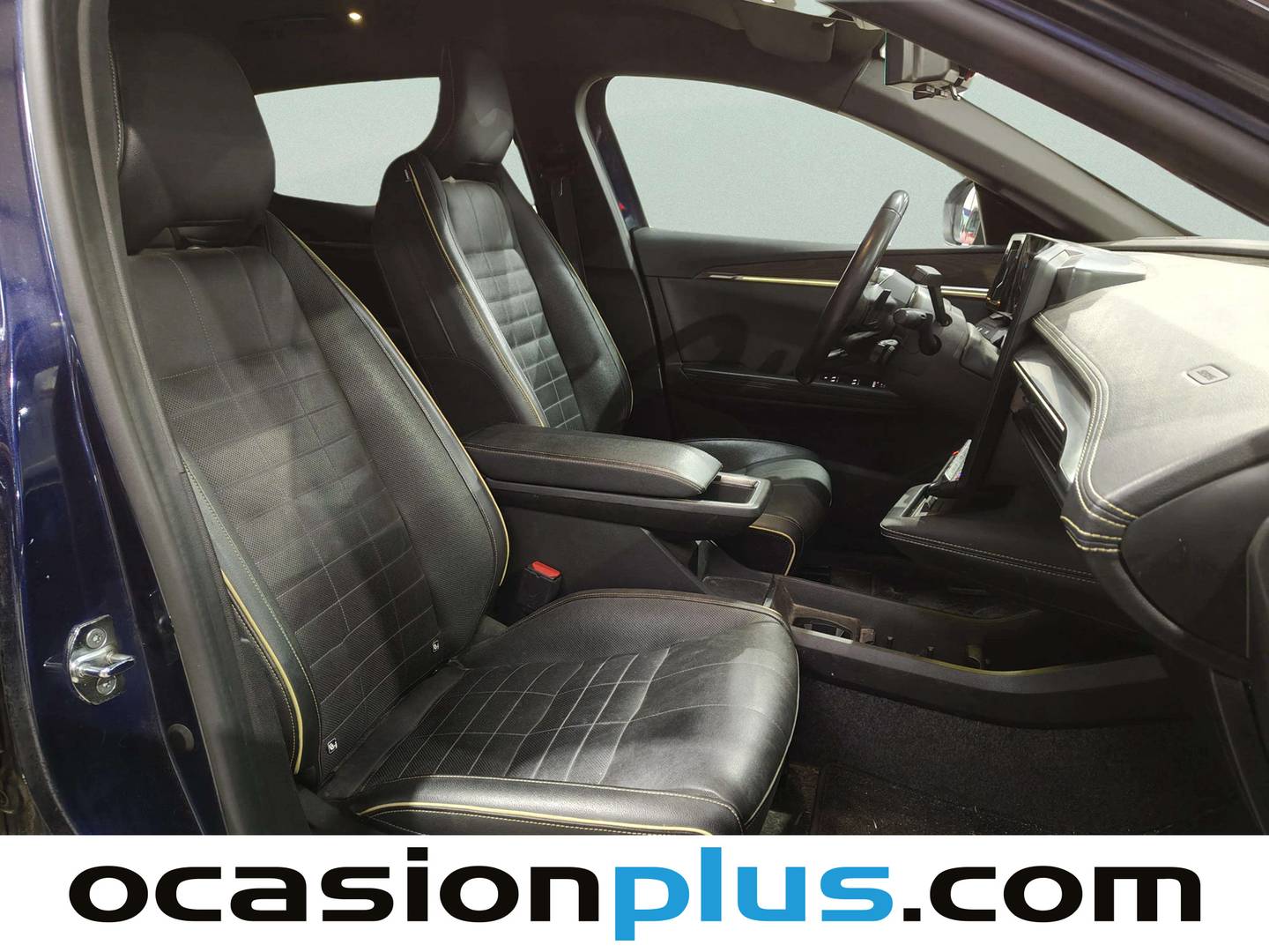 Renault Megane E-Tech Renault Megane E-Tech E-Tech Techno EV40 (130 CV) Standard Charge eléctrico