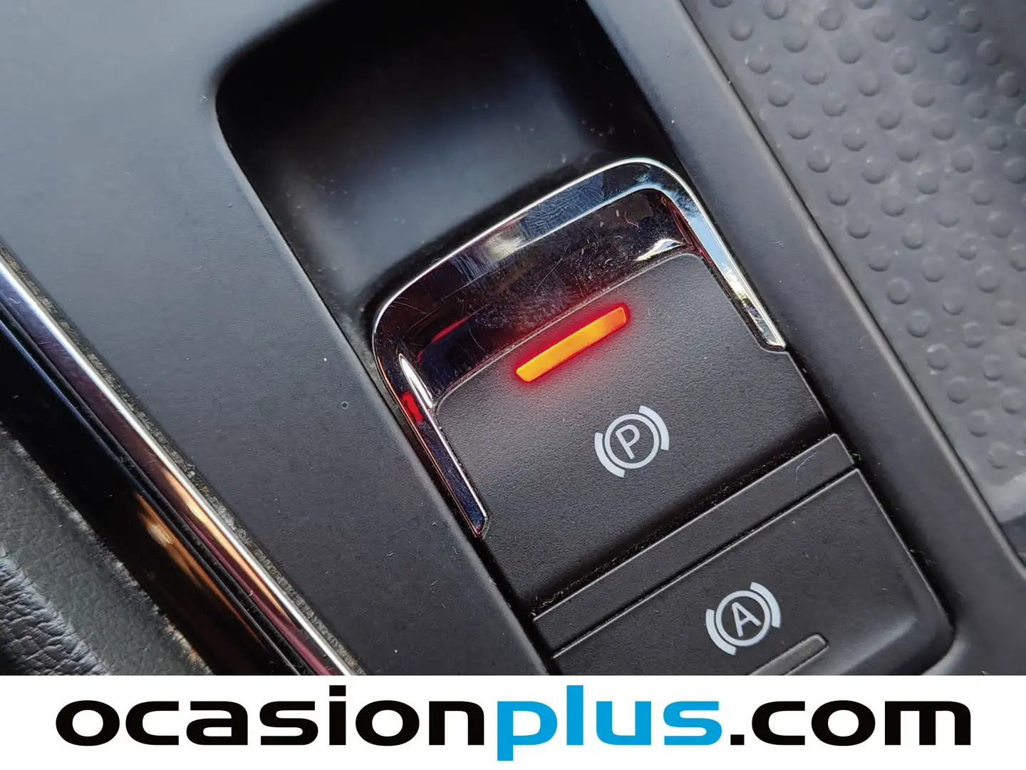 Foto Seat León SEAT León 1.5 TGI GNC S&S FR Fast Edition Plus (130 CV)