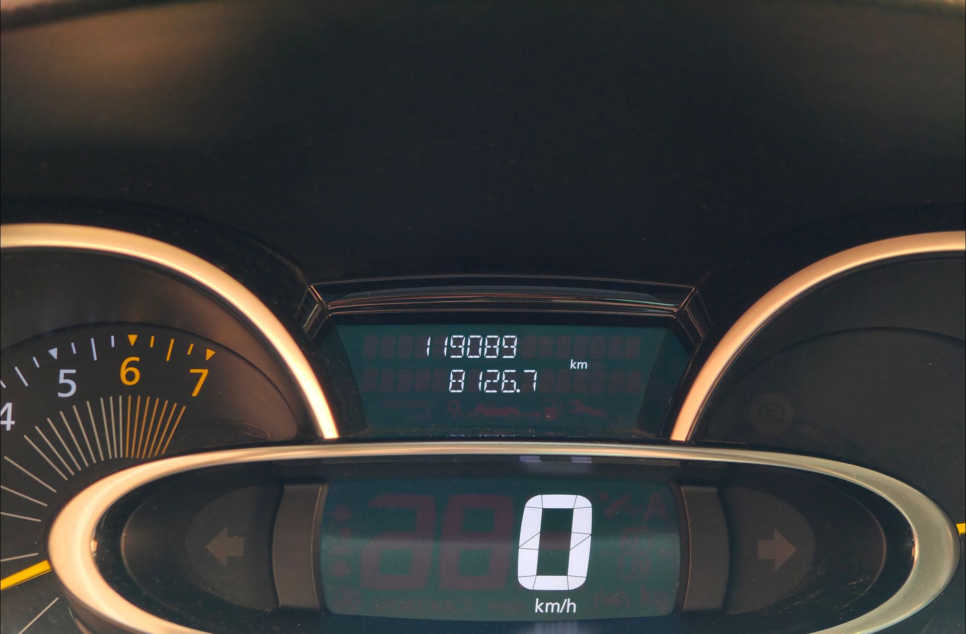 Renault Clio TCe 90 Technofeel Energy eco2 - foto 9