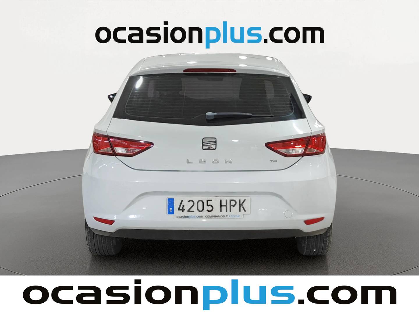 Seat León Seat León 1.4 TSI S&S Style (122 CV) barato