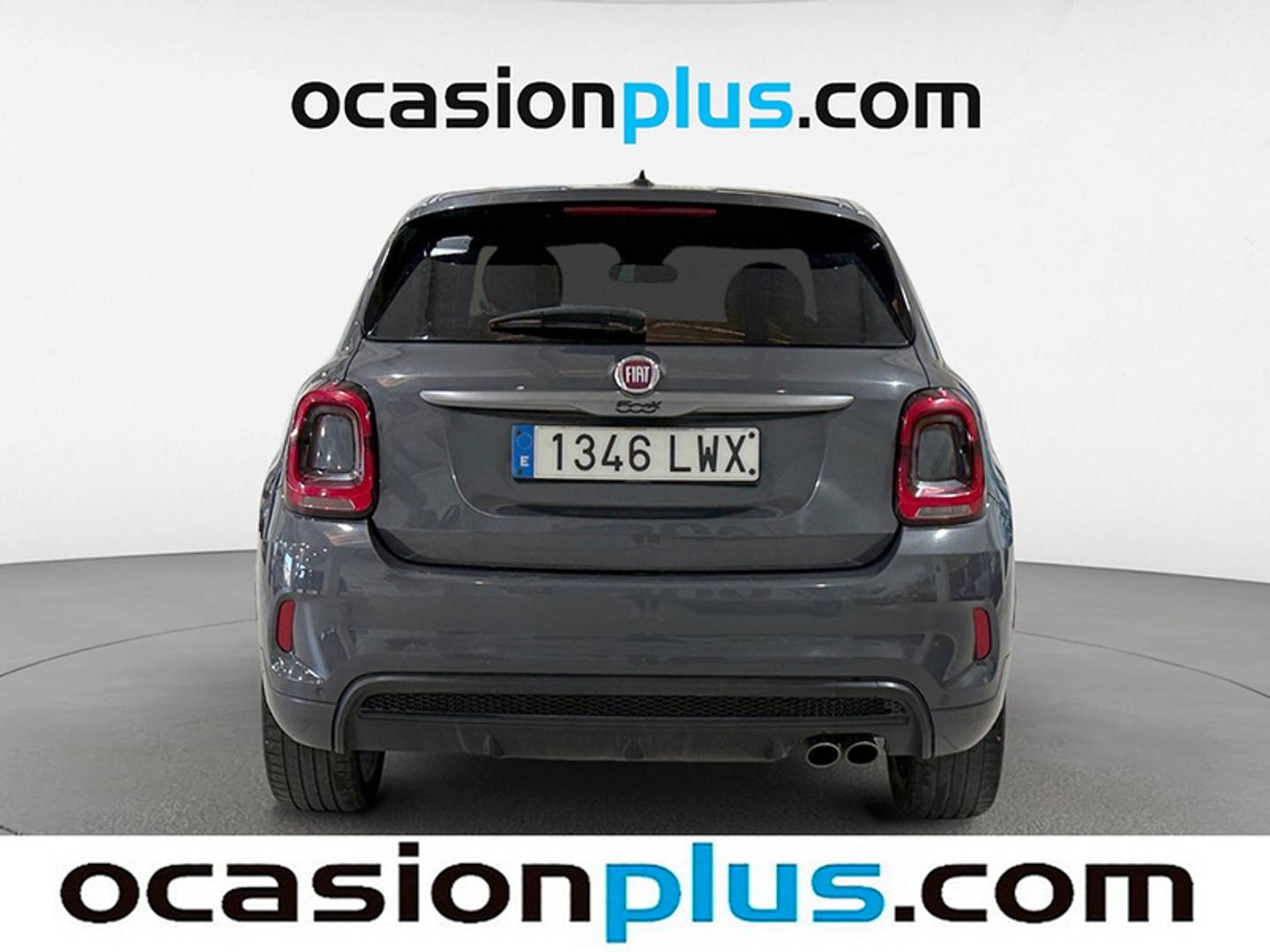 Foto Fiat 500X Fiat 500X 1.0 Firefly T3 Sport (120 CV)