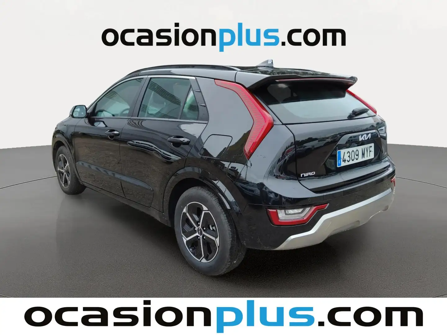 Foto KIA Niro Kia Niro 1.6 GDi HEV Drive (129 CV)