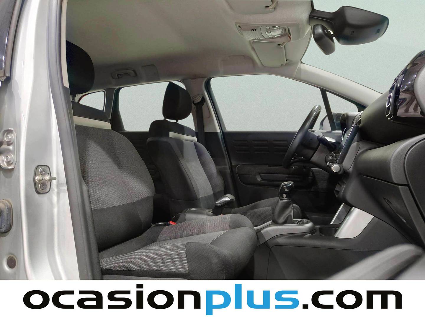 Citroën C3 Aircross Citroën C3 Aircross PureTech 82 Feel (82 CV) gasolina