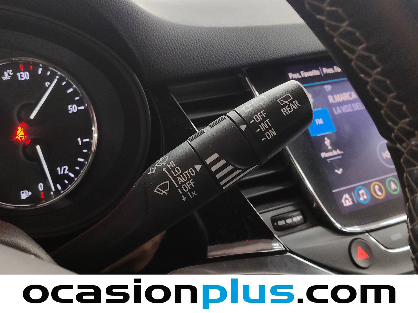 Foto Opel Astra Opel Astra 1.2 Turbo SHR Elegance (145 CV)